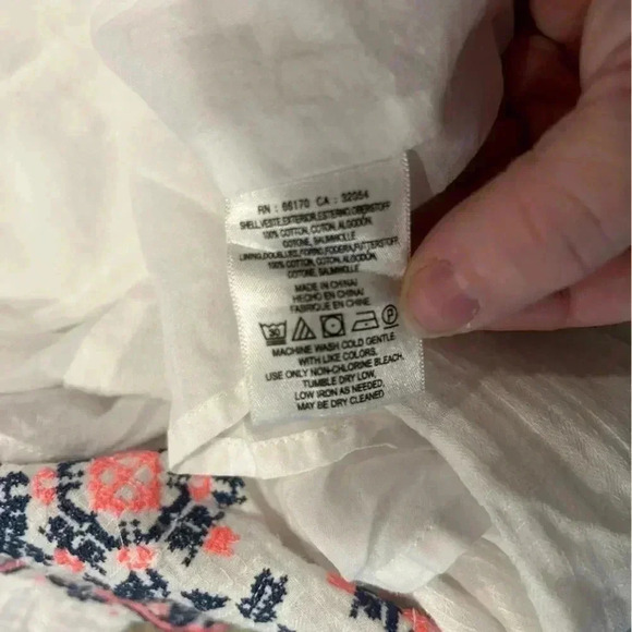 Holding Horses Dress - Picture 6 of 9